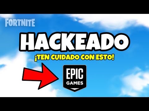 *WARNING* NEW FORTNITE ACCOUNT HACK SCAM! HOW MUCH IS MY FORTNITE ACCOUNT WORTH? 2026