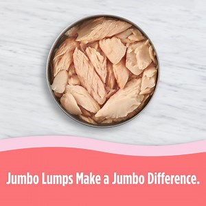 Jumbo Lump Salmon