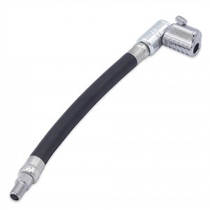 Lightning L2X Quick-Connect Tire Inflator Air Chuck | JACO
