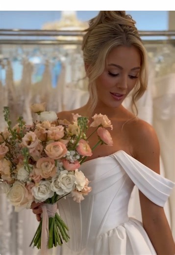 Bridal Hairstyle Tips for Every Face Shape