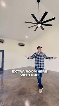 30x40 Ultimate Man-Cave with RV Parking