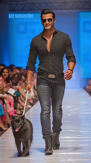 stereo love#fmen models