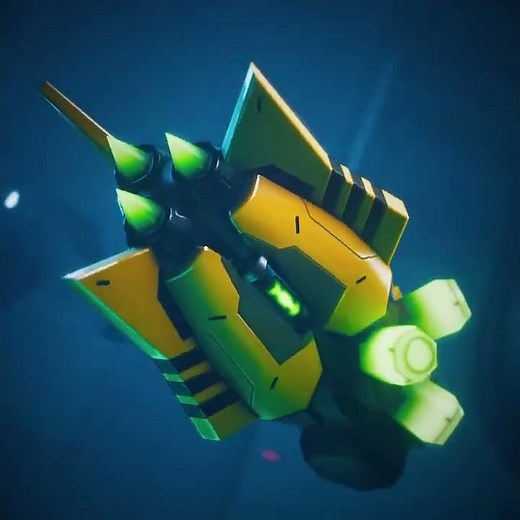 Mech Arena Official Ads 🌟 | Mech Arena | The Universe Gamerz |