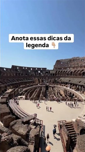 Roma em 2026: o que fazer, onde ficar e dicas para montar o roteiro 🇮🇹