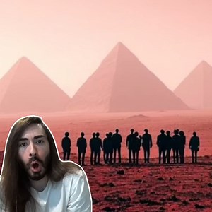 Crazy CIA Leaks About Life On Mars! | Penguinz0