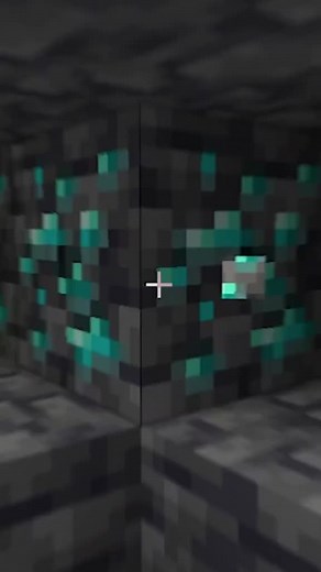 Best Places to Find Ore in Minecraft Bedrock