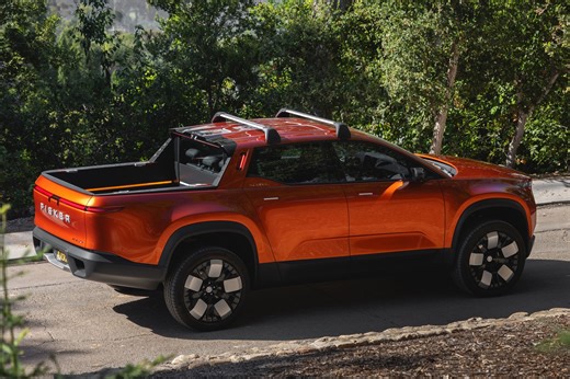 10 EV car companies that are gone or going under