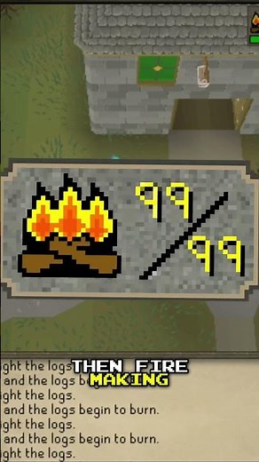 6 Skills Maxed on Free to Play? #shorts