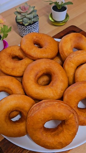 4K views · 89 reactions | #doughnuts #dunots #donut #reels #reelviral #foodlover #foodviral | Himalayan Mum's Recipe | Facebook