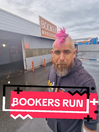 Bookers Run: Your Shopping Haul Guide