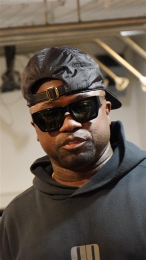 296K views · 19K reactions | Nas pulled up to the Mobb Deep listening event with Havoc and Alchemist at Union Los Angeles to support the new Mobb Deep album ‘Infinite’ out next Friday : Jake Rohn | Rock The Bells | Facebook