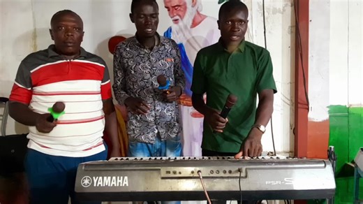 The Power of Worship: Embrace Praise for Strength