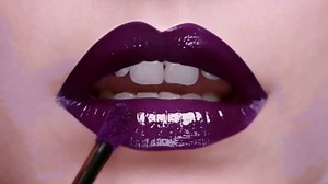 L'Oreal Paris Infallible Lip Paints TV Spot, 'High Impact'