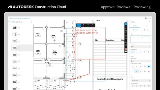 Capability Demo - Document Management