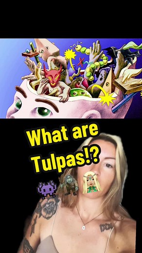 Exploring the World of Tulpas: What Are They?