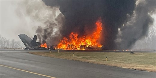 Retired NASCAR driver Greg Biffle and family among those killed in North Carolina plane crash