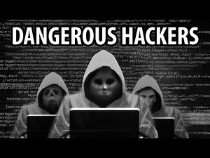 Top Hacker Groups Ever