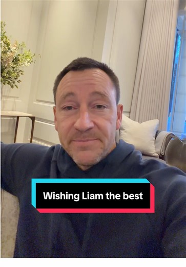 Liam Rosenior: Best Wishes as Chelsea FC Manager