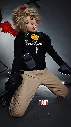 The real reason why Dabi set Hawks on fire 😏🔥 #dabi #bnha #bokunoheroacademia #mha #myheroacademia