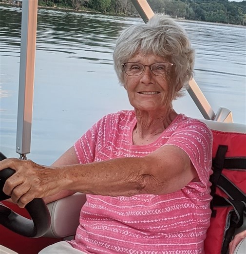 Beverly J. Weinheimer - Koepsell Funeral Home