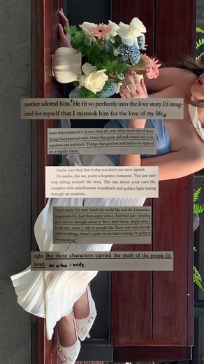 some excerpts from book lovers that lives in my mind rent free.. welcome home january andrews