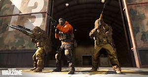 Here's what Activision is doing about cheating in Call of Duty: Warzone