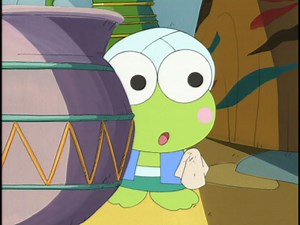 Hello Kitty's Animation Theater - Aladdin and the Magic Lamp & The Little Match Girl