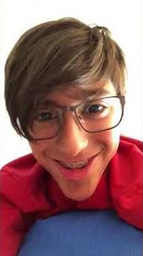 IT 2017 PENNYWISE SMILE TUTORIAL