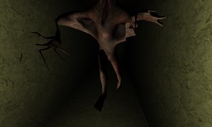 OUTDATED: Labyrinth Demo file