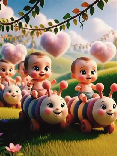 Discover Fun Cartoon Insights for Kids