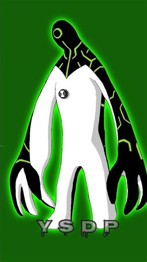 Drawing Upgrade|Ben10|#shorts #ysdp #ben10classic #ben10 #upgrade #digitalart #drawben10 #drawing