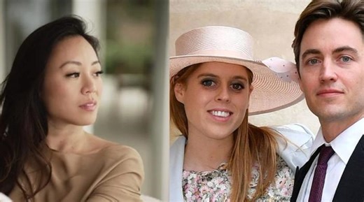 Dara Huang shares emotional reflection after split from Edoardo Mapelli