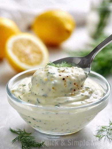 Tartar Sauce For Salmon Patties