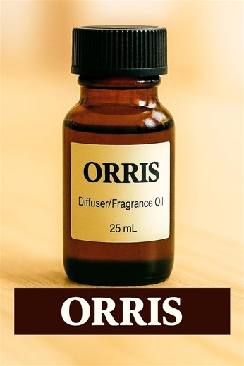 Orris Nature Identical Fragrance/diffuser-ready Oils - Etsy