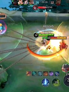 AING MAUNGGGGGG #fannymontage #dhilxml #montage #montagemobilegends #mobilelegends #mlbb #explore #fypシ