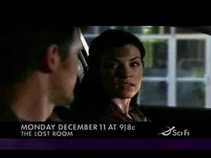 Overview - The Lost Room Trailer