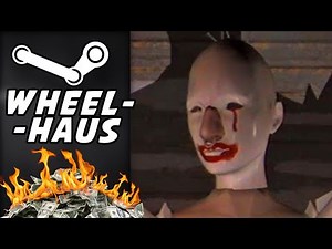 Dolly Amorous - Wheelhaus Gameplay