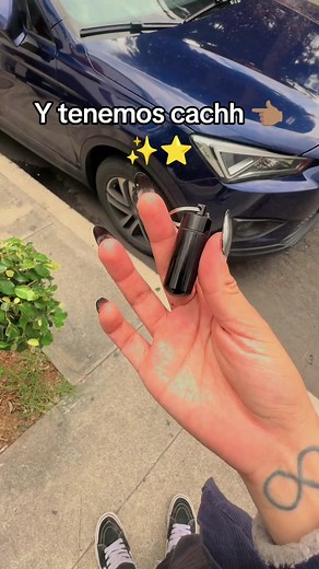 Exploración de Geocatching en la CDMX 🌟✨