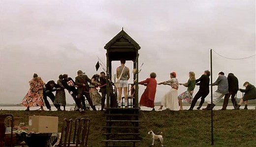 Drowning by Numbers-Trailer