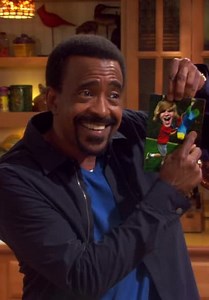 The Bill Engvall Show S03:E01 - Give Me a Break