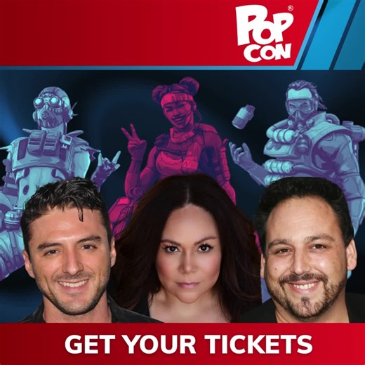 PopCon Indy is almost here! Enjoy a weekend where every fan finds their place. Get your tickets now!