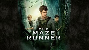 The Maze Runner - Apple TV