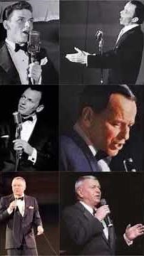 Theme From New York, New York - Frank Sinatra from the musical film New York, New York (1977)