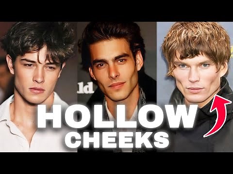 How to Get Hollow Cheeks Naturally – Transform Your Face!