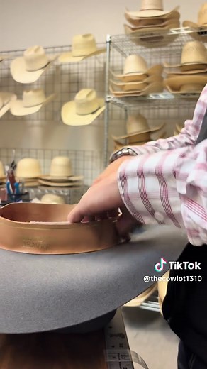 How to Make Your Cowboy Hat Tighter: Simple Tips