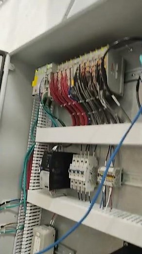 Programming PLC