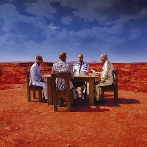 Black Holes and Revelations, our fourth studio album, is 15 today 🎂 smarturl.it/getmuseblackholes Favourite track? | Muse