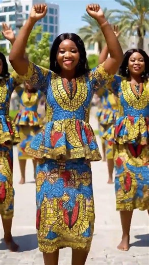 Why “Jerusalema” Is More Than a Dance | A Song of Hope & Home (Part B)