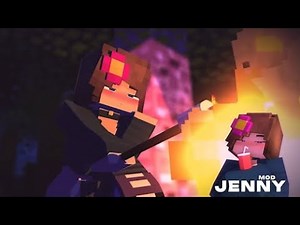 Jenny Slipperyt en Roblox