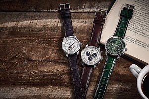 100周年記念シリーズ | ZEPPELIN - ツェッペリン公式サイト -